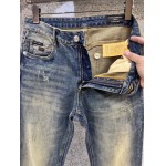 2025年12月12日入荷新作Dolce&Gabbanaジーパン秋冬高品質/人気/限定版/Knt工場