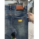 2025年12月12日入荷新作Dolce&Gabbanaジーパン秋冬高品質/人気/限定版/Knt工場