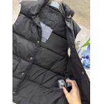 2025年12月14日入荷新作Pradaダウンジャケット秋冬高品質/人気/限定版/Knt工場