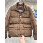 2025年12月14日入荷新作Pradaダウンジャケット秋冬高品質/人気/限定版/Knt工場