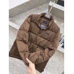 2025年12月14日入荷新作Pradaダウンジャケット秋冬高品質/人気/限定版/Knt工場