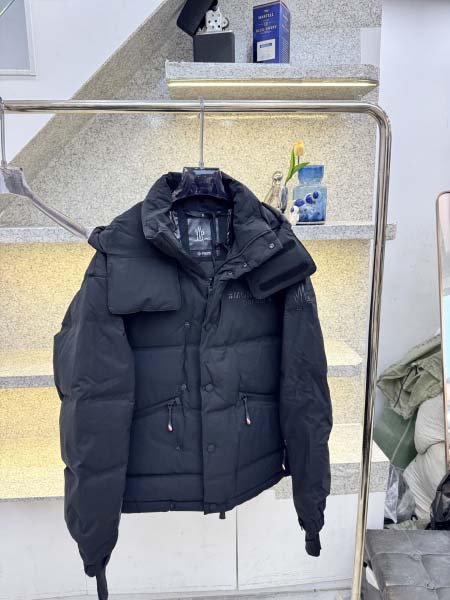 2025年12月14日入荷新作Monclerダウンジャケット...