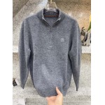 2025年12月14日入荷新作Zegnaセーター秋冬高品質/人気/限定版/Knt工場