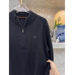 2025年12月14日入荷新作Zegnaセーター秋冬高品質/人気/限定版/Knt工場