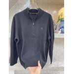 2025年12月14日入荷新作Zegnaセーター秋冬高品質/人気/限定版/Knt工場