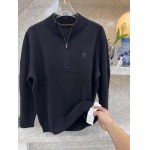 2025年12月14日入荷新作Zegnaセーター秋冬高品質/人気/限定版/Knt工場