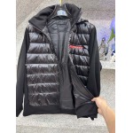2025年12月14日入荷新作Pradaジャケット秋冬高品質/人気/限定版/Knt工場