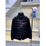2025年12月14日入荷新作Pradaジャケット秋冬高品質/人気/限定版/Knt工場