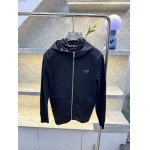 2025年12月14日入荷新作Pradaジャケット秋冬高品質/人気/限定版/Knt工場