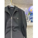 2025年12月14日入荷新作Pradaジャケット秋冬高品質/人気/限定版/Knt工場