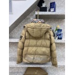 2025年12月14日入荷新作Burberry ダウンジャケット秋冬高品質/人気/限定版/Knt工場