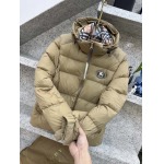 2025年12月14日入荷新作Burberry ダウンジャケット秋冬高品質/人気/限定版/Knt工場