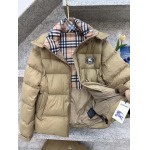 2025年12月14日入荷新作Burberry ダウンジャケット秋冬高品質/人気/限定版/Knt工場