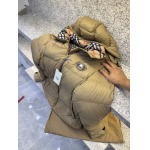 2025年12月14日入荷新作Burberry ダウンジャケット秋冬高品質/人気/限定版/Knt工場