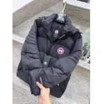 2025年12月14日入荷新作Can ada Go oseジャケット秋冬高品質/人気/限定版/Knt工場