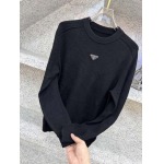 2025年12月14日入荷新作Pradaニット/セーター秋冬高品質/人気/限定版/Knt工場