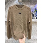 2025年12月14日入荷新作Pradaニット/セーター秋冬高品質/人気/限定版/Knt工場