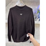 2025年12月14日入荷新作Pradaニット/セーター秋冬高品質/人気/限定版/Knt工場