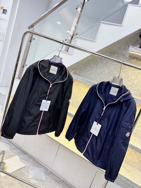 2025年12月14日入荷新作Monclerジャケット秋冬高...