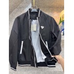 2025年12月14日入荷新作Pradaジャケット秋冬高品質/人気/限定版/Knt工場