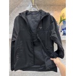 2025年12月14日入荷新作Pradaジャケット秋冬高品質/人気/限定版/Knt工場