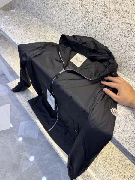 2025年12月14日入荷新作Monclerジャケット秋冬高...