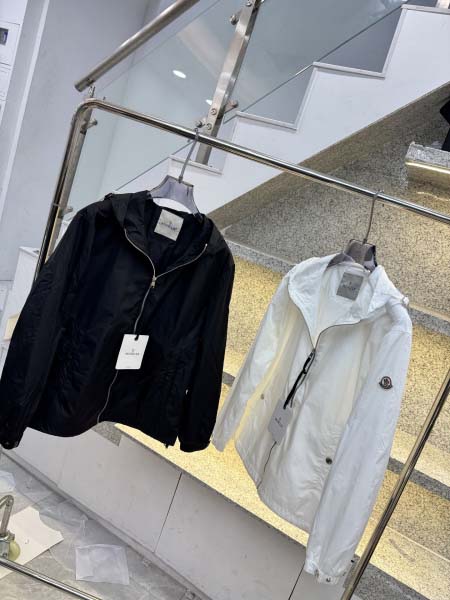 2025年12月14日入荷新作Monclerジャケット秋冬高...