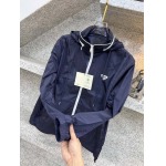 2025年12月14日入荷新作Pradaジャケット秋冬高品質/人気/限定版/Knt工場