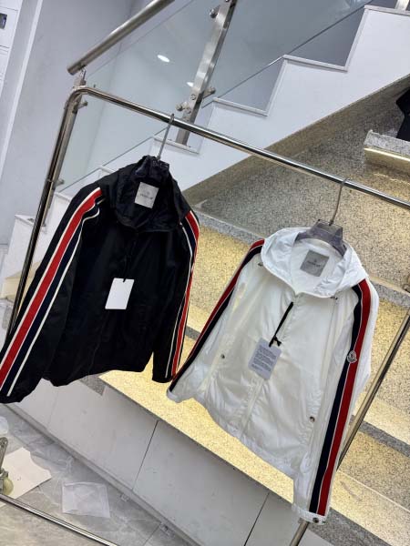 2025年12月14日入荷新作Monclerジャケット秋冬高...