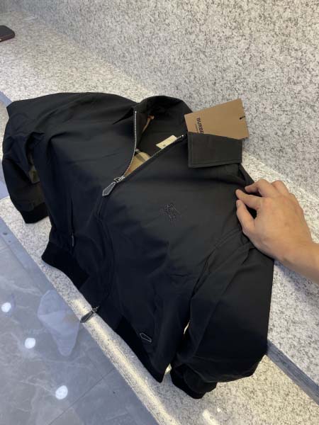 2025年12月14日入荷新作Burberry ジャケット秋...