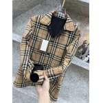 2025年12月14日入荷新作Burberry ジャケット秋冬高品質/人気/限定版/Knt工場