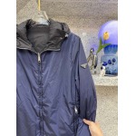 2025年12月14日入荷新作Pradaジャケット秋冬高品質/人気/限定版/Knt工場