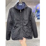 2025年12月14日入荷新作Pradaジャケット秋冬高品質/人気/限定版/Knt工場