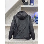 2025年12月14日入荷新作Pradaジャケット秋冬高品質/人気/限定版/Knt工場