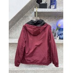 2025年12月14日入荷新作Pradaジャケット秋冬高品質/人気/限定版/Knt工場