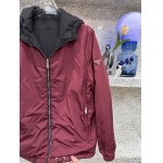 2025年12月14日入荷新作Pradaジャケット秋冬高品質/人気/限定版/Knt工場