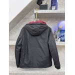 2025年12月14日入荷新作Pradaジャケット秋冬高品質/人気/限定版/Knt工場