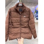 2025年12月14日入荷新作Pradaダウンジャケット秋冬高品質/人気/限定版/Knt工場