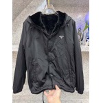 2025年12月14日入荷新作Pradaジャケット秋冬高品質/人気/限定版/Knt工場