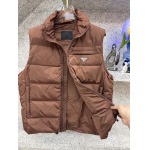 2025年12月14日入荷新作Pradaダウンジャケット秋冬高品質/人気/限定版/Knt工場