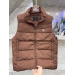 2025年12月14日入荷新作Pradaダウンジャケット秋冬高品質/人気/限定版/Knt工場