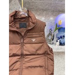 2025年12月14日入荷新作Pradaダウンジャケット秋冬高品質/人気/限定版/Knt工場