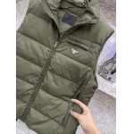 2025年12月14日入荷新作Pradaダウンジャケット秋冬高品質/人気/限定版/Knt工場