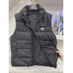 2025年12月14日入荷新作Pradaダウンジャケット秋冬高品質/人気/限定版/Knt工場