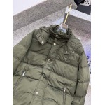 2025年12月14日入荷新作Pradaダウンジャケット秋冬高品質/人気/限定版/Knt工場