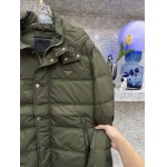 2025年12月14日入荷新作Pradaダウンジャケット秋冬高品質/人気/限定版/Knt工場