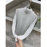 2025年12月14日入荷新作PRADA長袖秋冬高品質/人気/限定版/Knt工場