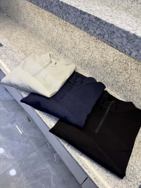 2025年12月14日入荷新作PRADA長袖秋冬高品質/人気...