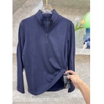 2025年12月14日入荷新作PRADA長袖秋冬高品質/人気/限定版/Knt工場