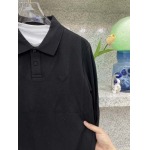 2025年12月14日入荷新作PRADA長袖秋冬高品質/人気/限定版/Knt工場